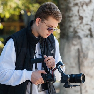 Telegram profile photo for SKVORTSOV l Видеограф Ростов-на-Дону
