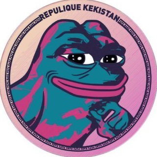 Telegram profile photo for 🐸Rare Pepe💎