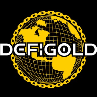 Telegram profile photo for DefiGold Official News