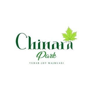 Telegram profile photo for Chinara Park | Chirchiq | Mega Aksiya