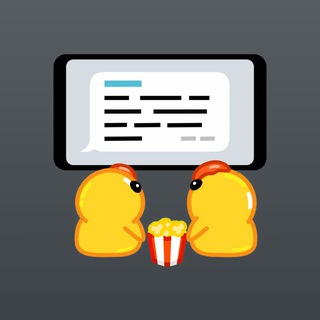Telegram group profile photo for yapping