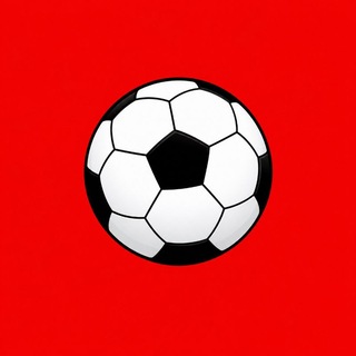 Telegram profile photo for Red Football