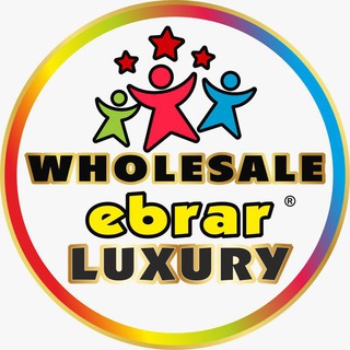 Telegram profile photo for 1:1 LUXURY CLOTHES / WHOLESALE / ÖZ