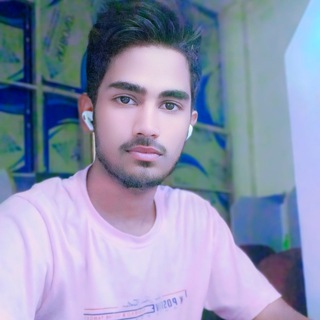 Telegram profile photo for Vishalbhai