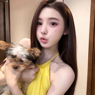 Telegram profile photo for Anya_安妮亞☁️廢文天地