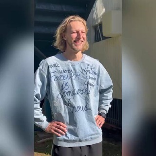 Telegram profile photo for Real And Wholesome Life