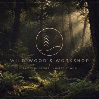 Telegram profile photo for Wild Wood's Workshop