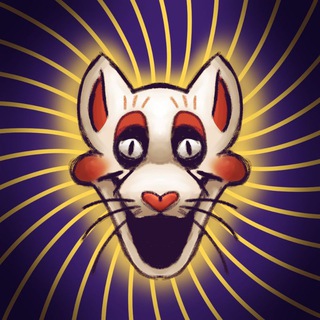 Telegram profile photo for KarikFonarik🧿