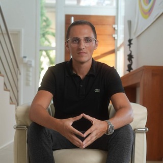 Telegram profile photo for Julien Pelegri