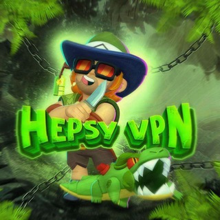 Telegram profile photo for HepsyGems (Самые дешевые гемы!)