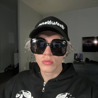 Telegram profile photo for парадеич второй канал