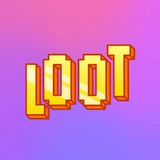 Telegram profile photo for 💸 DAILY LOOTERS 🎉