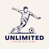 Telegram profile photo for UNLIMITED PREDICTIONS