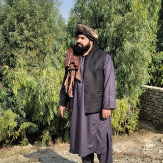 Telegram profile photo for حافظ عصمت الله جهادمل