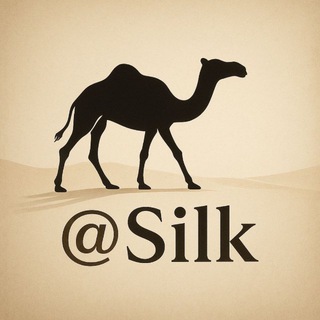 Telegram profile photo for @Silk Universe of TG Account