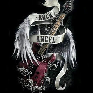 Telegram profile photo for The Rock Angel