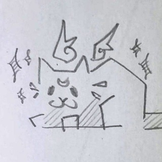 Telegram profile photo for Как рисовать?