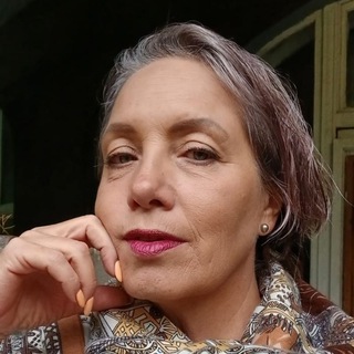 Telegram profile photo for Бочина Виктория