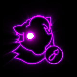 Telegram profile photo for FNaF ITA | Community 🇮🇹