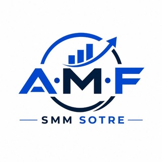 Telegram profile photo for 𝗔•𝗠•𝗙 𝗦𝗠𝗠 𝗦𝗢𝗧𝗥𝗘 ㊎