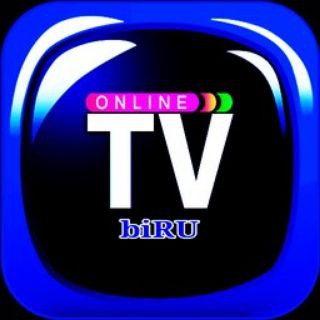 Telegram profile photo for biRUTV Groups