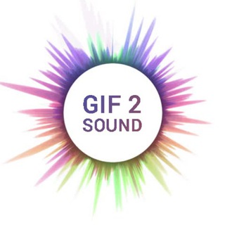 Telegram profile photo for Gifs w/ Sound