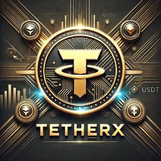 Telegram profile photo for ๐ง๐ฒ๐๐ต๐ฒ๐ฟ๐ซ ๐๐ต๐ฎ๐ป๐ป๐ฒ๐น