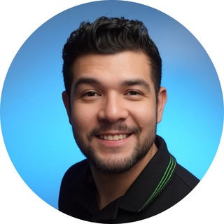 Telegram profile photo for Roberto Aguilar