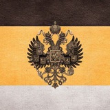 Telegram profile photo for Русское единство 🇷🇺