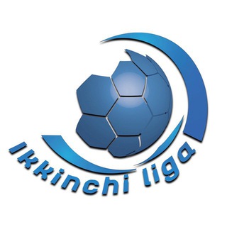 Telegram profile photo for 2-Liga O'FA