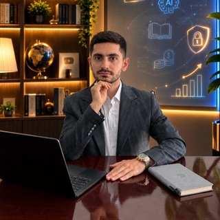 Telegram profile photo for سواد دلاری | امید فدوی