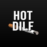 Telegram profile photo for Ограждение