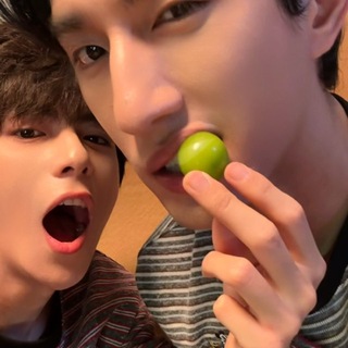Telegram profile photo for 𝑎𝑦𝑙𝑖𝑜 ̨︎ 政瞳 | 𝐷𝑂𝑈𝐵𝐿𝐸 𝐻𝐸𝐿𝐼𝑋