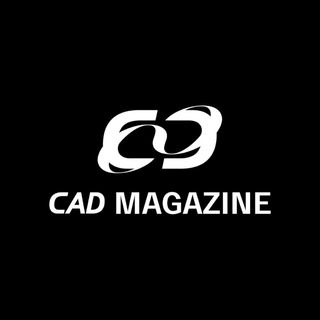 Telegram profile photo for CAD MAGAZINE