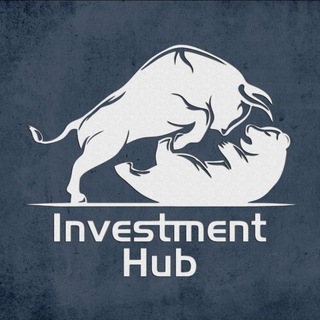 Telegram profile photo for Investment Hub™ 📈