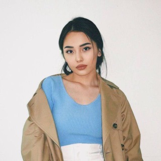 Telegram profile photo for Айдана ТАБЫС 😍
