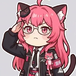 Telegram profile photo for DQ_ESP更新频道