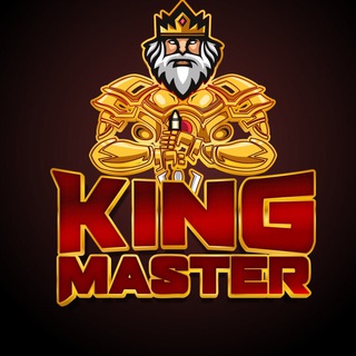 Telegram profile photo for KING MASTER