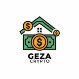 Telegram profile photo for ገዛ CRYPTO