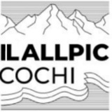 Telegram profile photo for MALLPIC SOCHI, 20-24 мая 2026