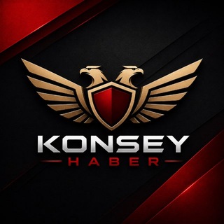 Telegram profile photo for Konsey Haber