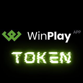 Telegram group profile photo for WinPlay Token $WNRZ - Token Sale