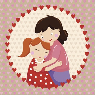 Telegram profile photo for МАМЫ КОРОЛЁВА