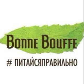 Telegram profile photo for Bonne Bouffe