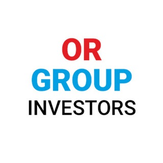 Telegram group profile photo for OR Investors