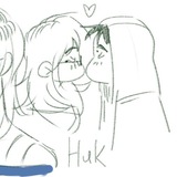 Telegram profile photo for Where Love Begins