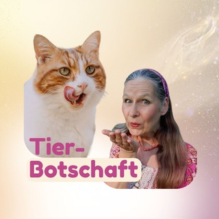 Telegram profile photo for Carola Anastasia🐾😻🐾