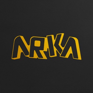 Telegram profile photo for ARKA