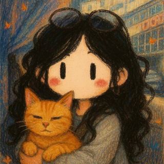 Telegram profile photo for لَهفَة..