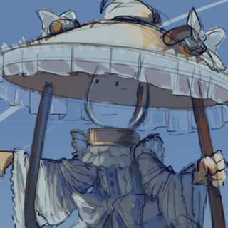 Telegram profile photo for info